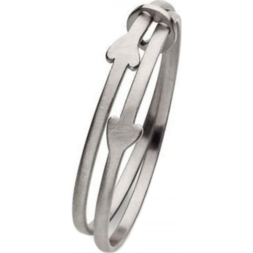 Breil Breil Women's TJ0623 Bracelet in Silver - 1