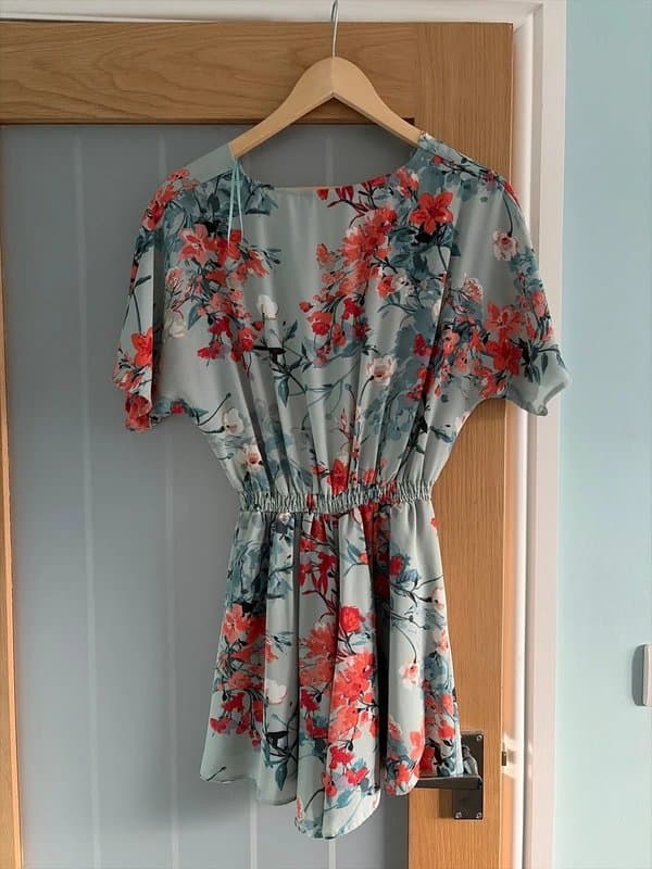 New Look New Look short jumpsuit