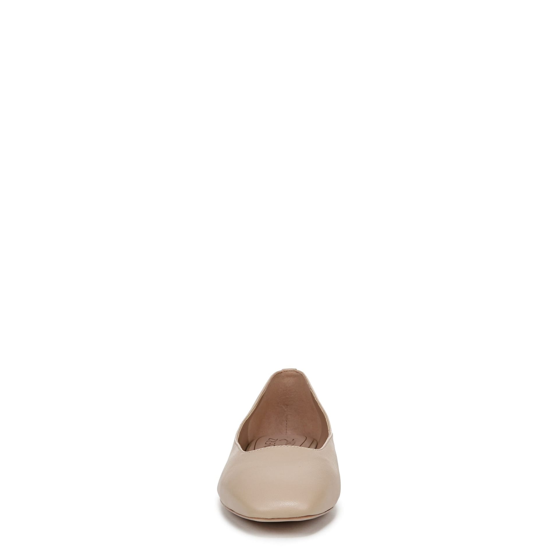 Naturalizer Naturalizer Women's Chelsea Skimmer Ballet Flats in Brown - 4