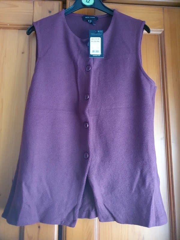 New Look Womens knitted co ord