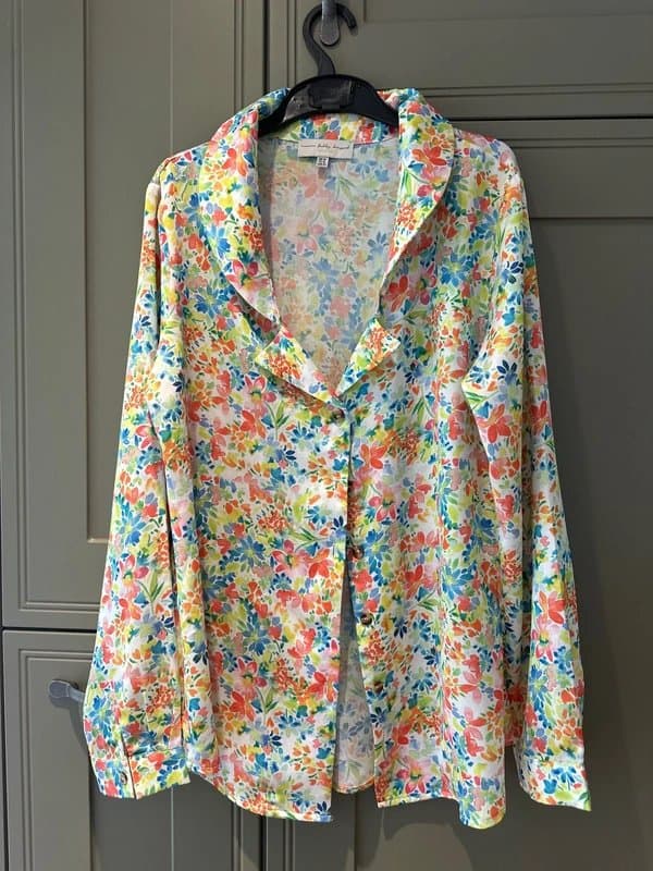 Never Fully Dressed Never fully dressed blouse UK size 14