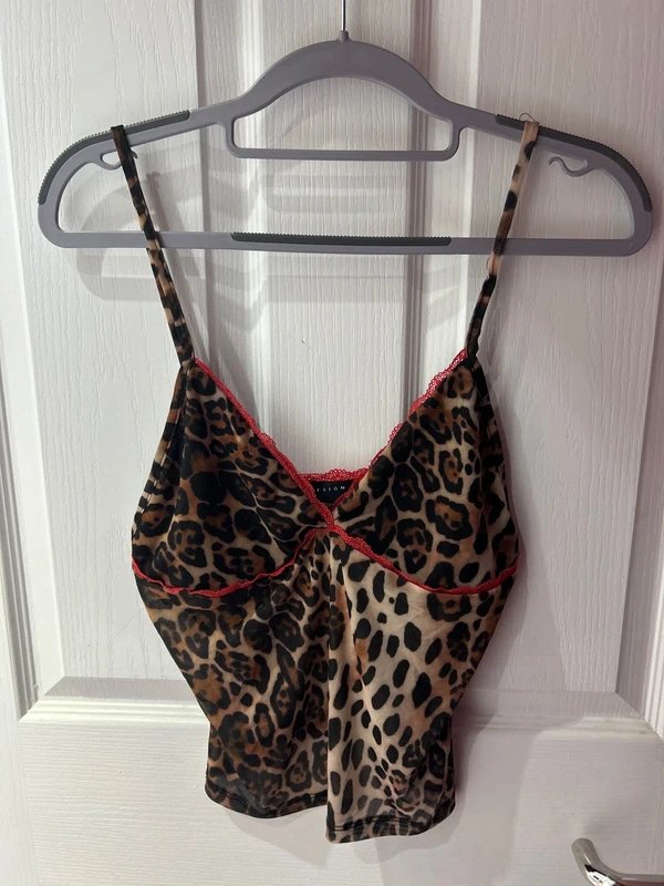 ASOS Going out top asos - 1