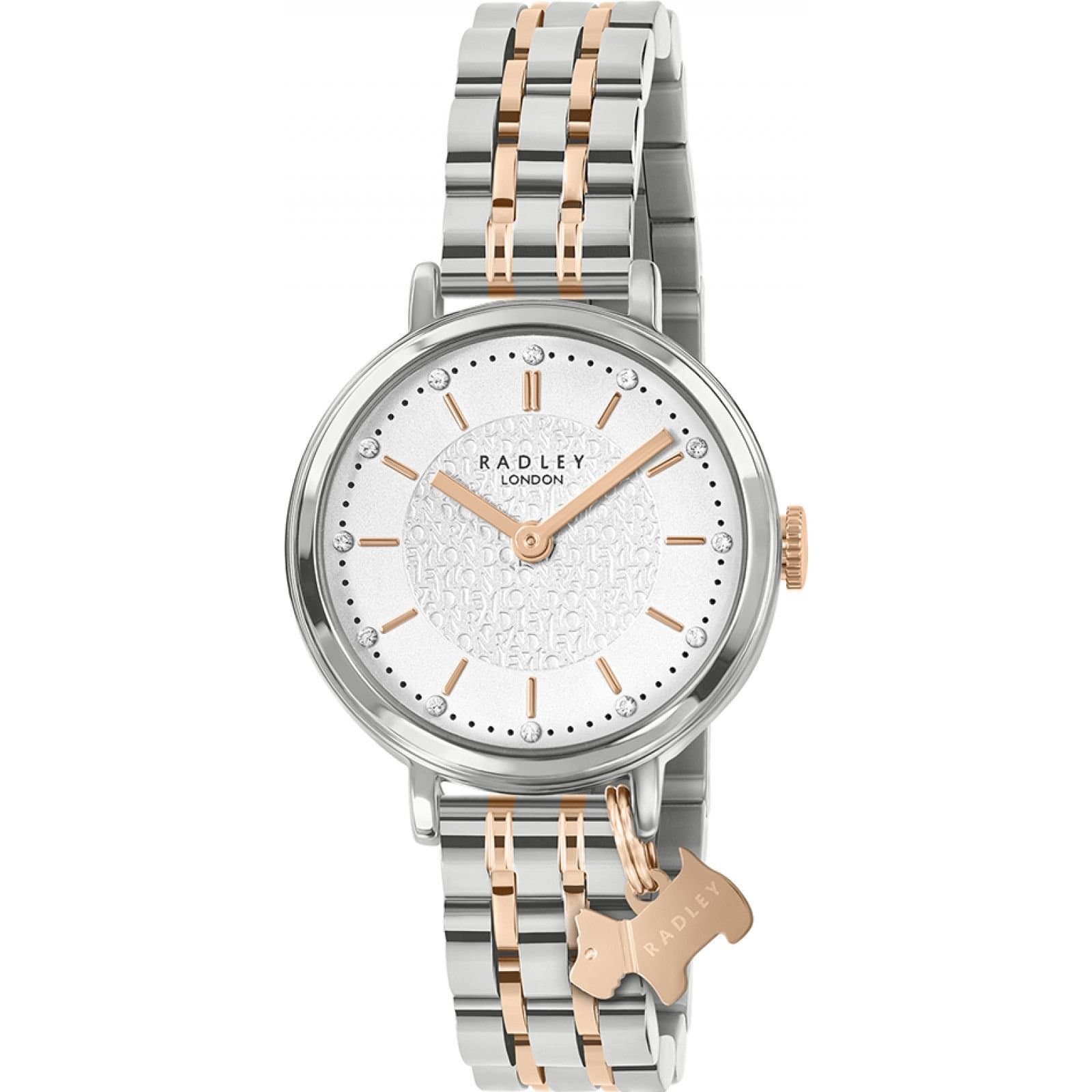 Radley Radley Women's RY4623 Selby Street 26mm Quartz Watch