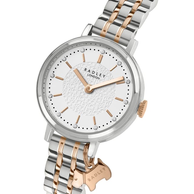 Radley Radley Women's RY4623 Selby Street 26mm Quartz Watch - 2