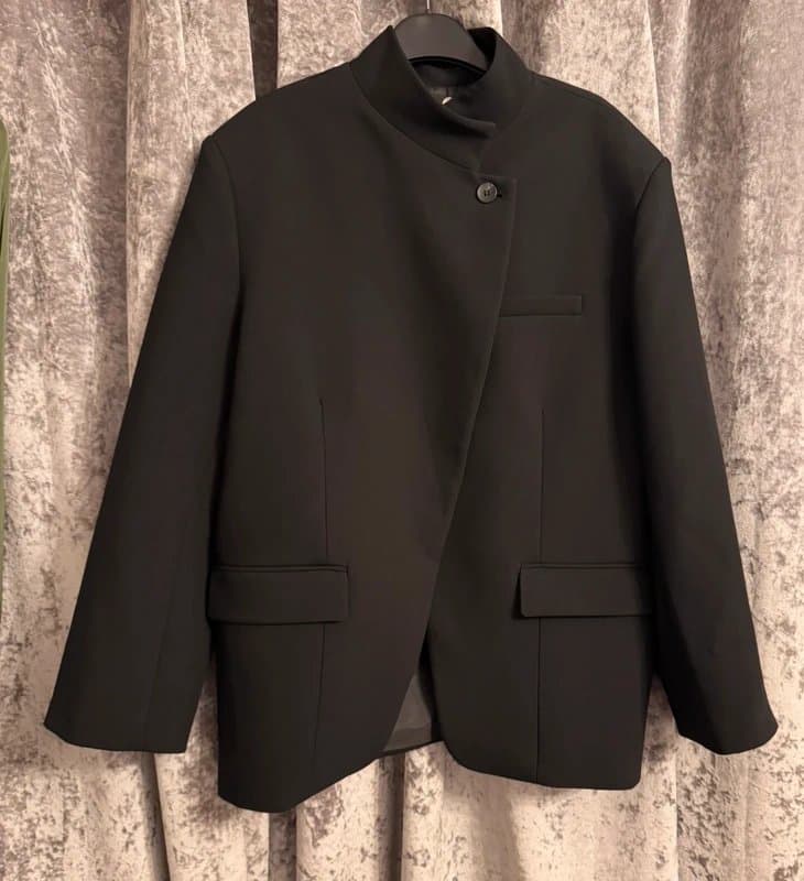 ASOS Design stunning jacket