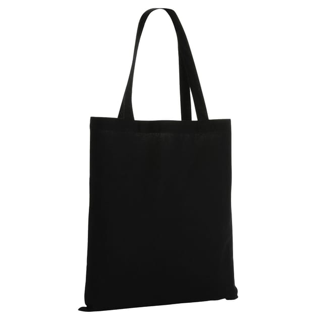 XD Design XD Design Men's Cotton Tote Bag in Black - 2