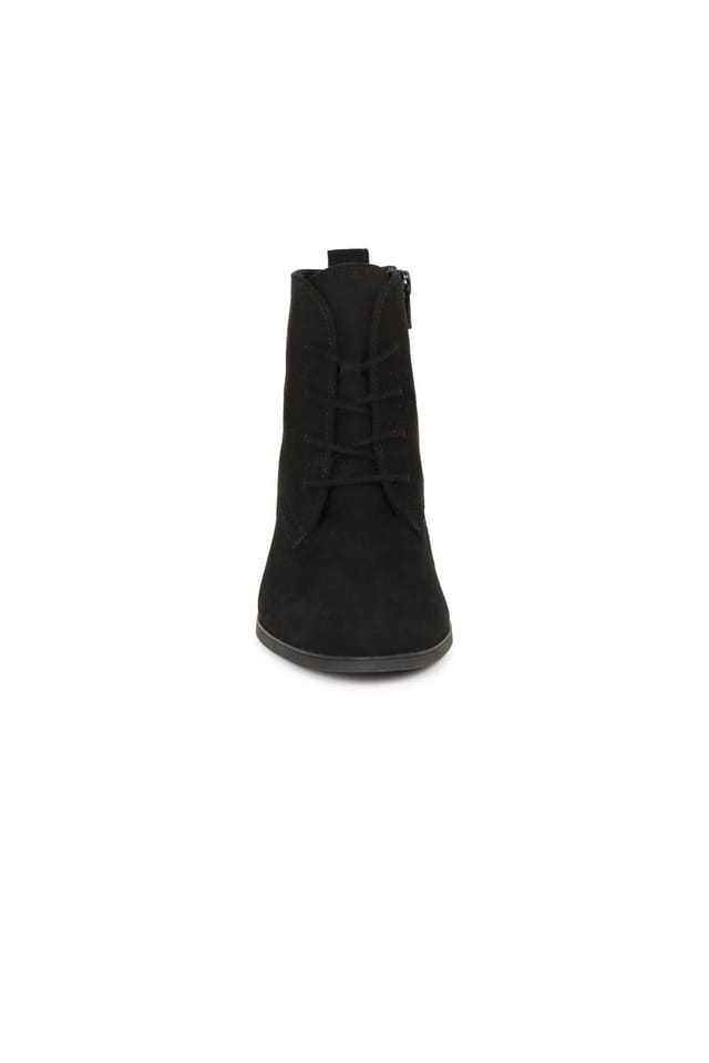 Gabor Gabor Women's 'Burst' Heeled Ankle Boots in Black - 3