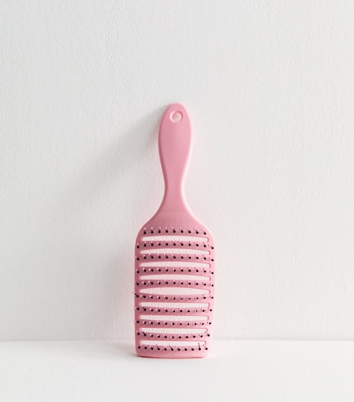 New Look Pink Flexi Back Brush New Look