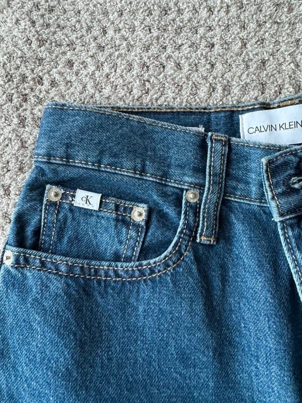 Calvin Klein Calvin Klein
