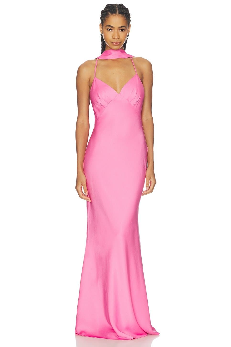 revolve Lana Dress