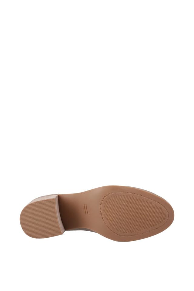 TOMS TOMS Women's Evelyn Chelsea Boot in Taupe - 3