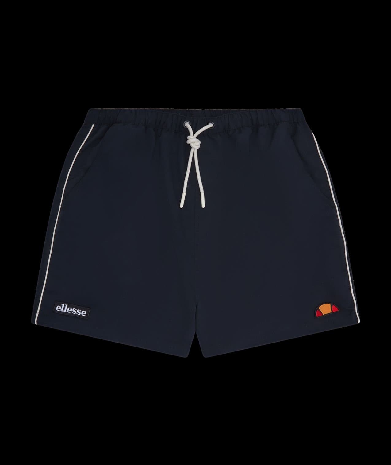 Ellesse Ellesse Men's Dem Slackers Swimshort in Black