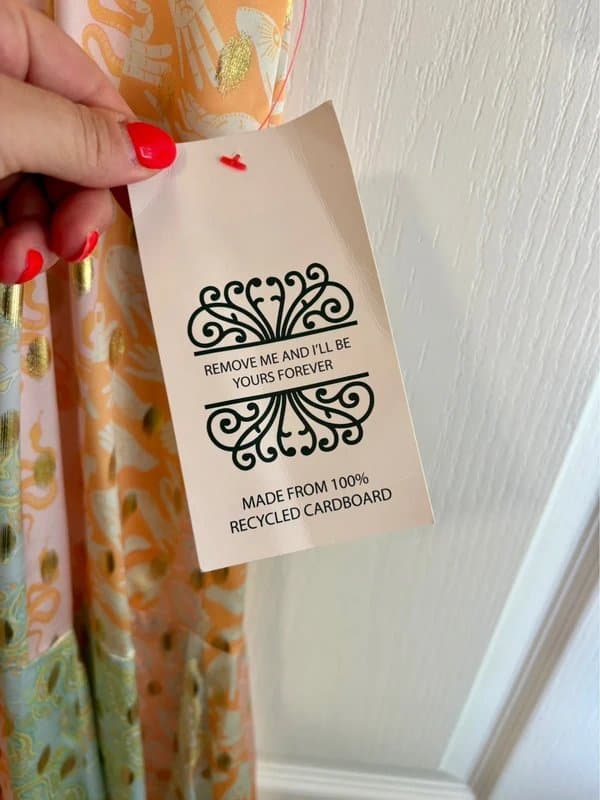 Never Fully Dressed Never Fully Dressed Silk Maxi Dress
