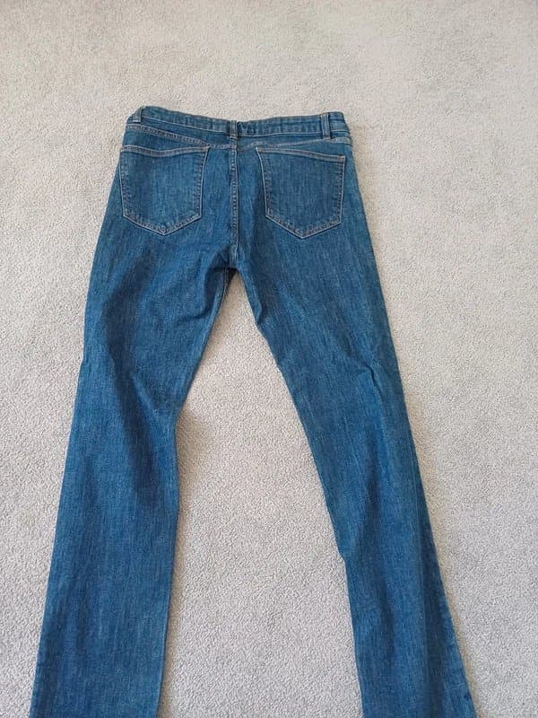 New Look New look men's jeans