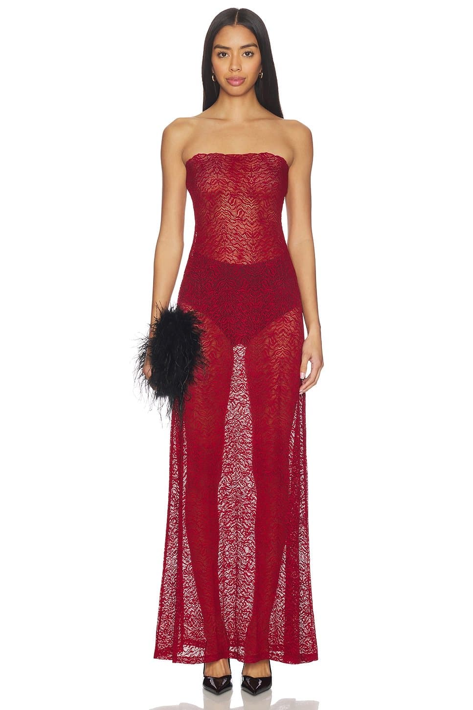 revolve Anise Dress