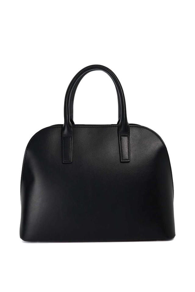 Dune London Dune London Women's 'Dandelions M' Shoulder Bag in Black - 2