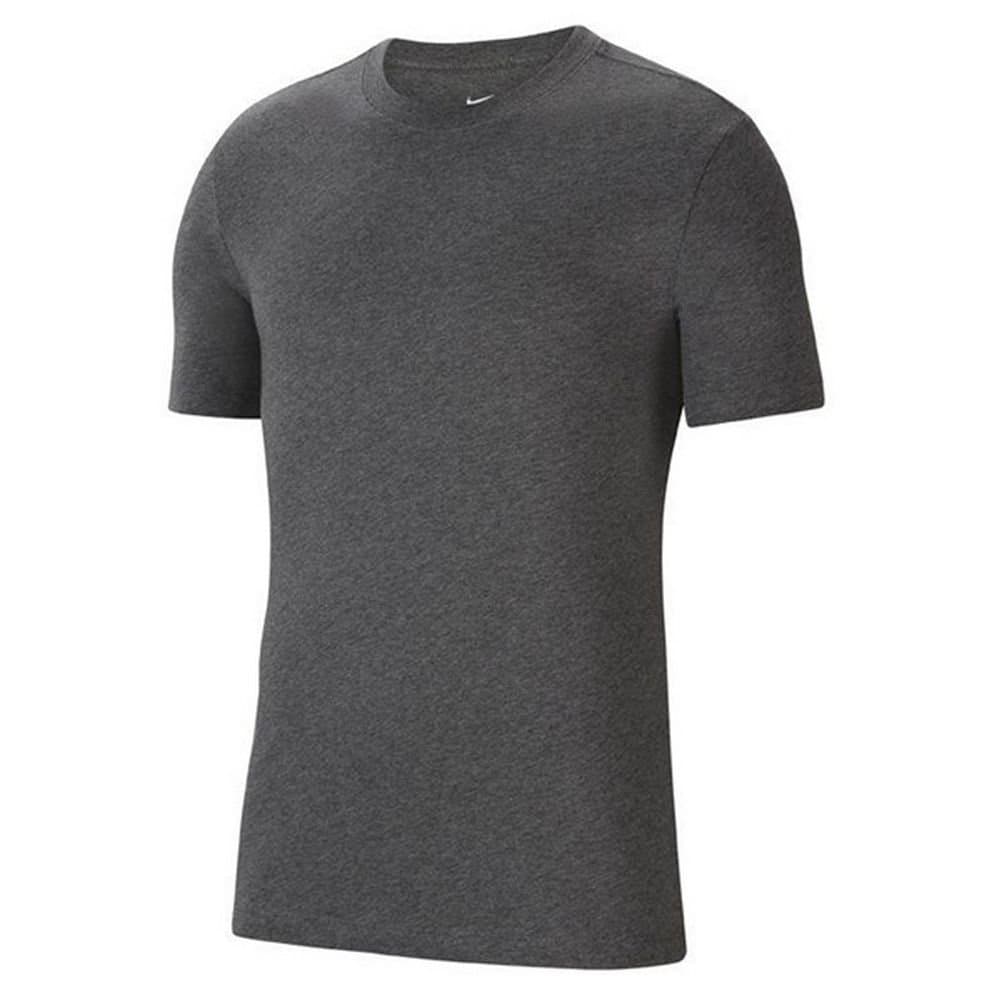 Nike Nike Men's Park 20 T-Shirt in Dark Grey