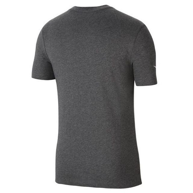 Nike Nike Men's Park 20 T-Shirt in Dark Grey - 2
