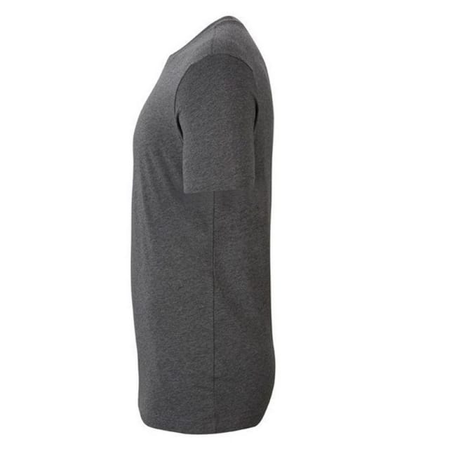 Nike Nike Men's Park 20 T-Shirt in Dark Grey - 3