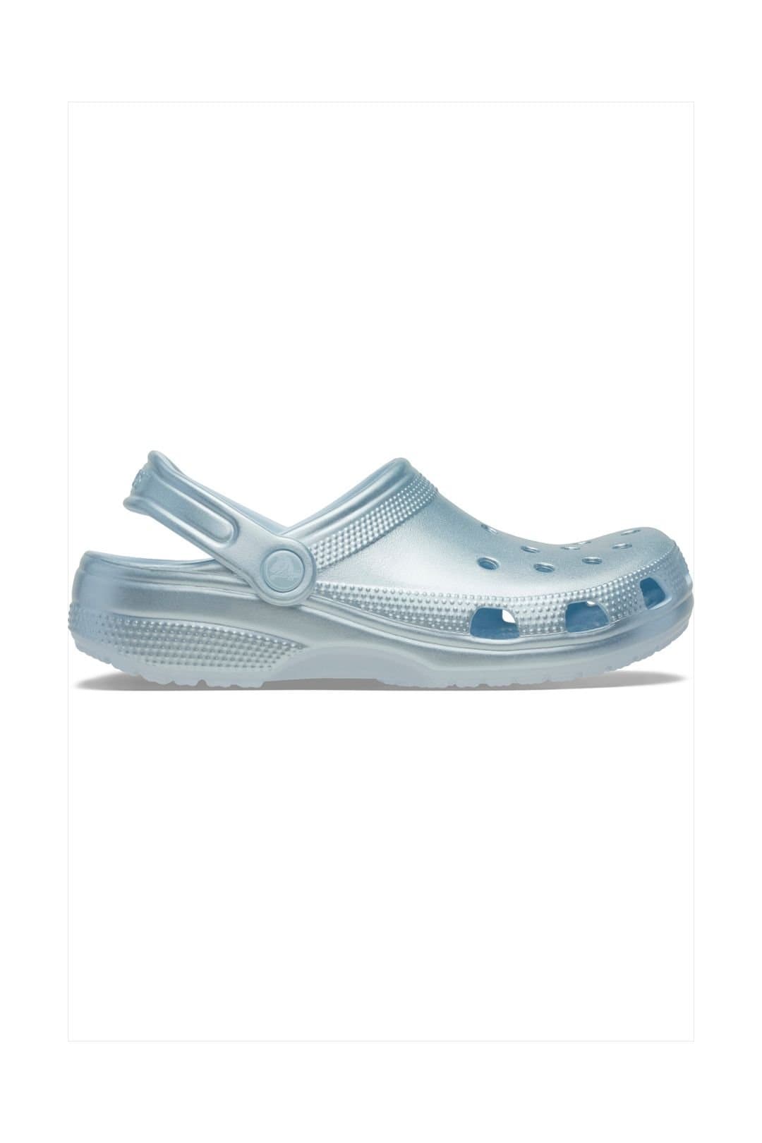 Crocs Crocs Women's Classic Clog Sky Ice in Blue