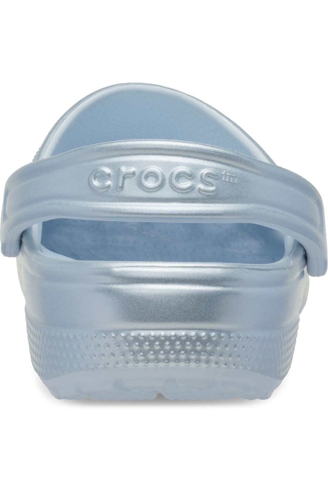 Crocs Crocs Women's Classic Clog Sky Ice in Blue - 4