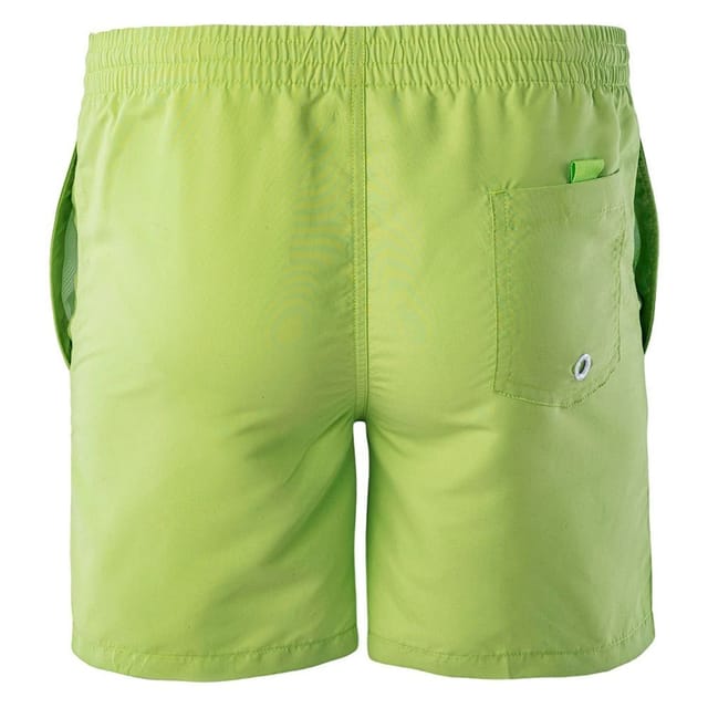 Aquawave Aquawave Men's Apeli Swim Shorts in Green - 2