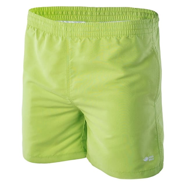 Aquawave Aquawave Men's Apeli Swim Shorts in Green - 3