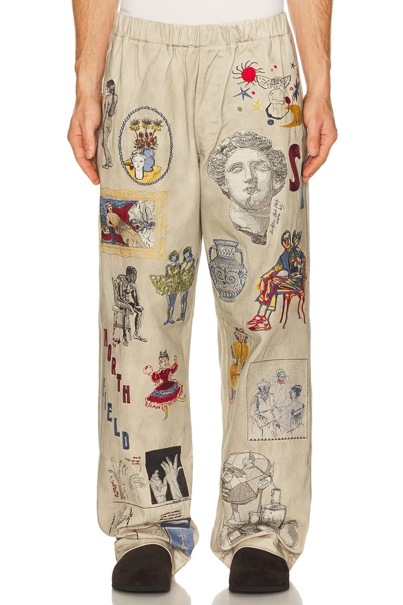 revolve Northfield Pant - 1