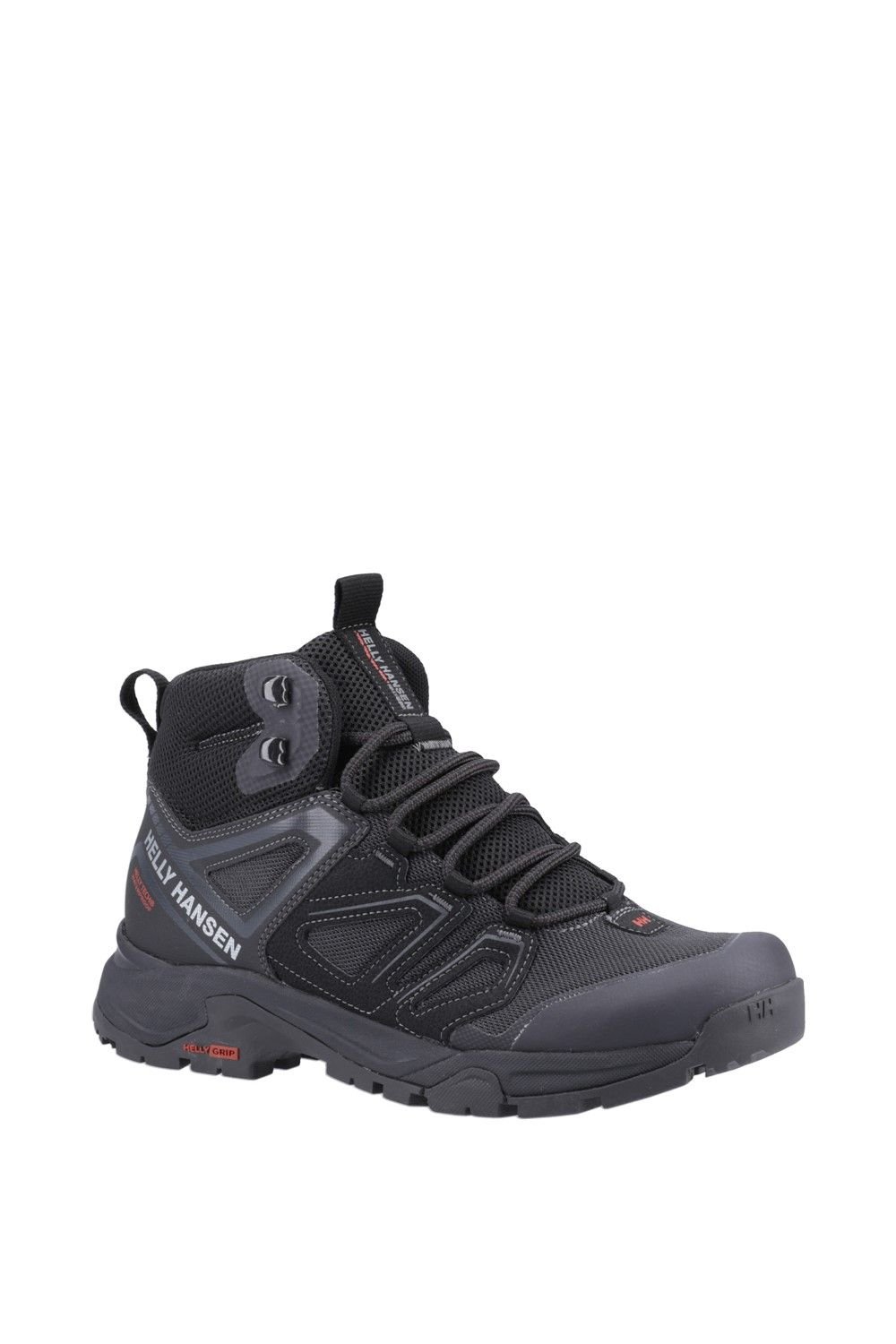 Helly Hansen Helly Hansen Men's Stalheim Hiking Boots in Black - 2