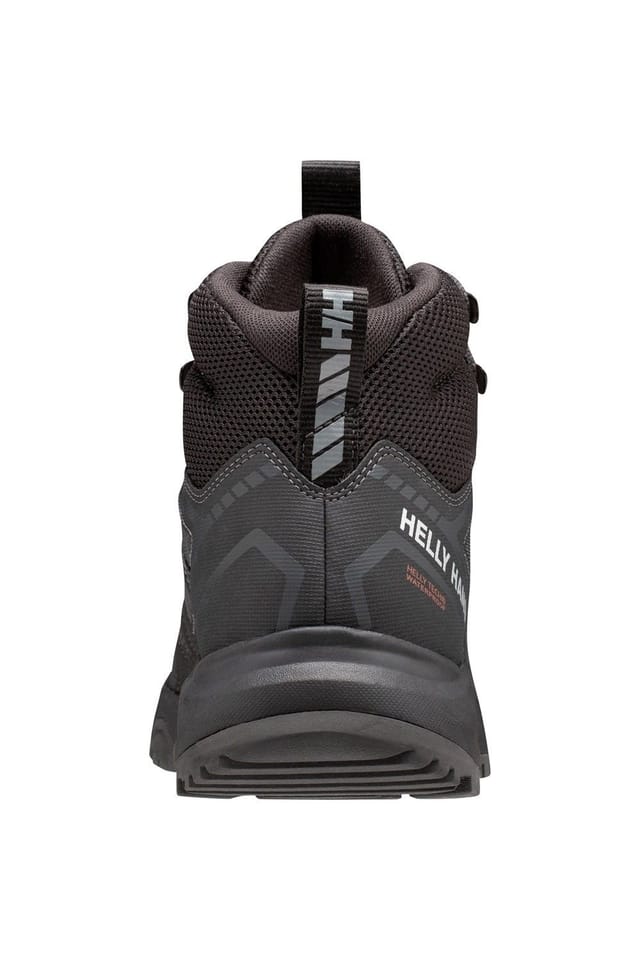 Helly Hansen Helly Hansen Men's Stalheim Hiking Boots in Black - 2