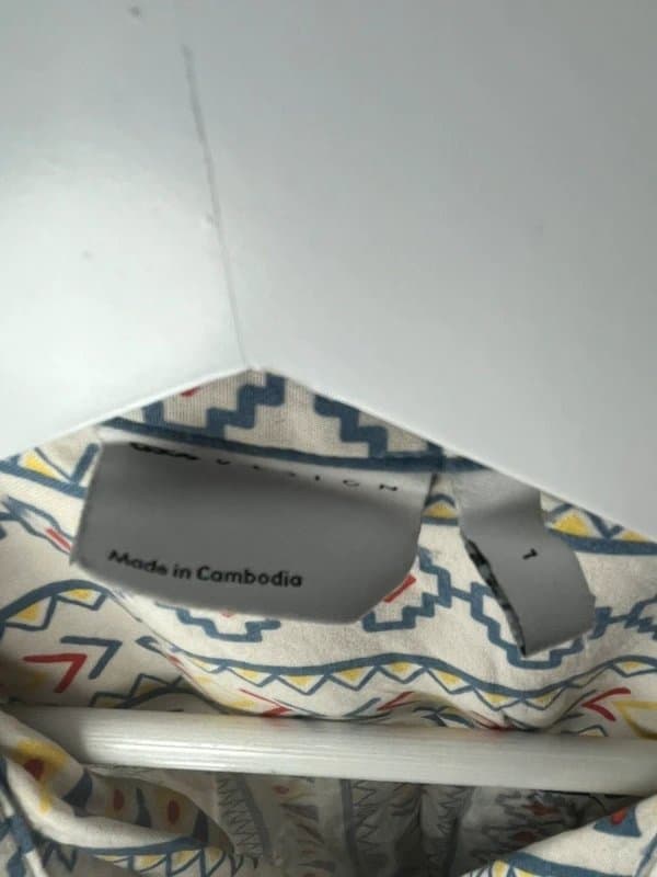 ASOS ASOS Men’s Shirt