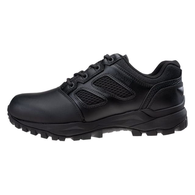 magnum Magnum Men's Elite Spider X 3.0 Leather Trainers in Black - 2