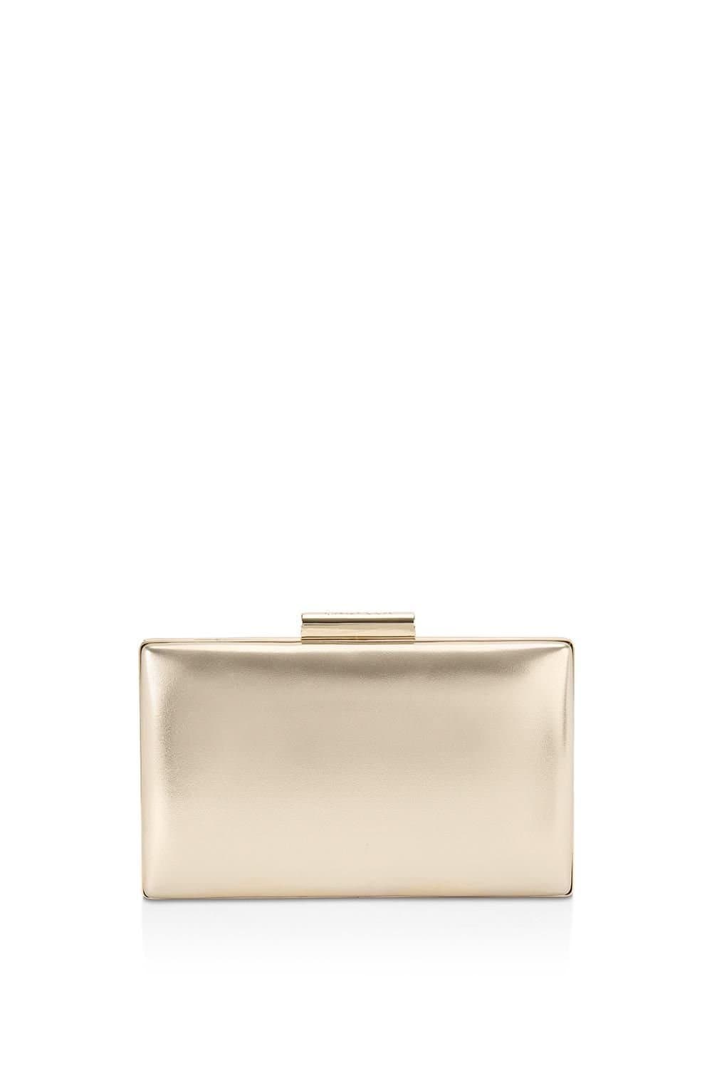 Carvela Carvela Women's 'Aintree Clutch' Bag in Gold