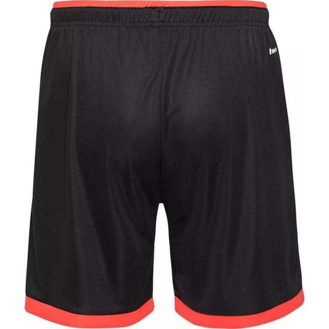 Huari Huari Men's Platense II Shorts in Orange - 2