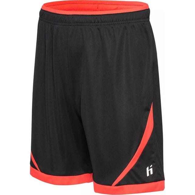 Huari Huari Men's Platense II Shorts in Orange - 3