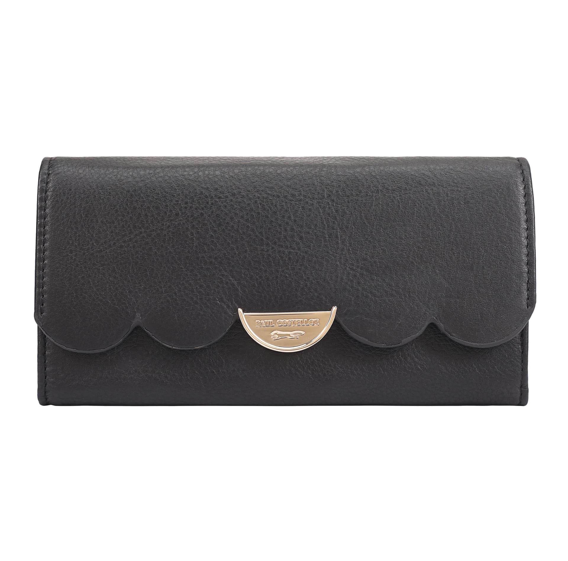 Paul Costelloe Paul Costelloe Women's Tahoe Purse in Jet Black