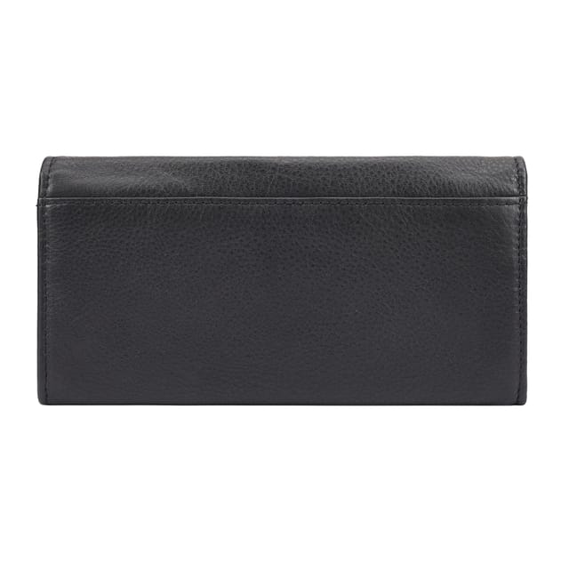 Paul Costelloe Paul Costelloe Women's Tahoe Purse in Jet Black - 2