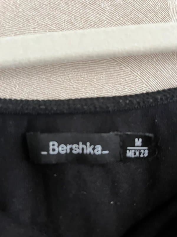 Bershka Bershka bodysuit