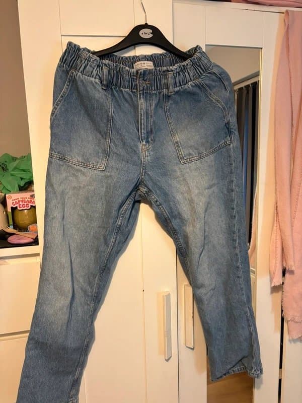 New Look New look jeans