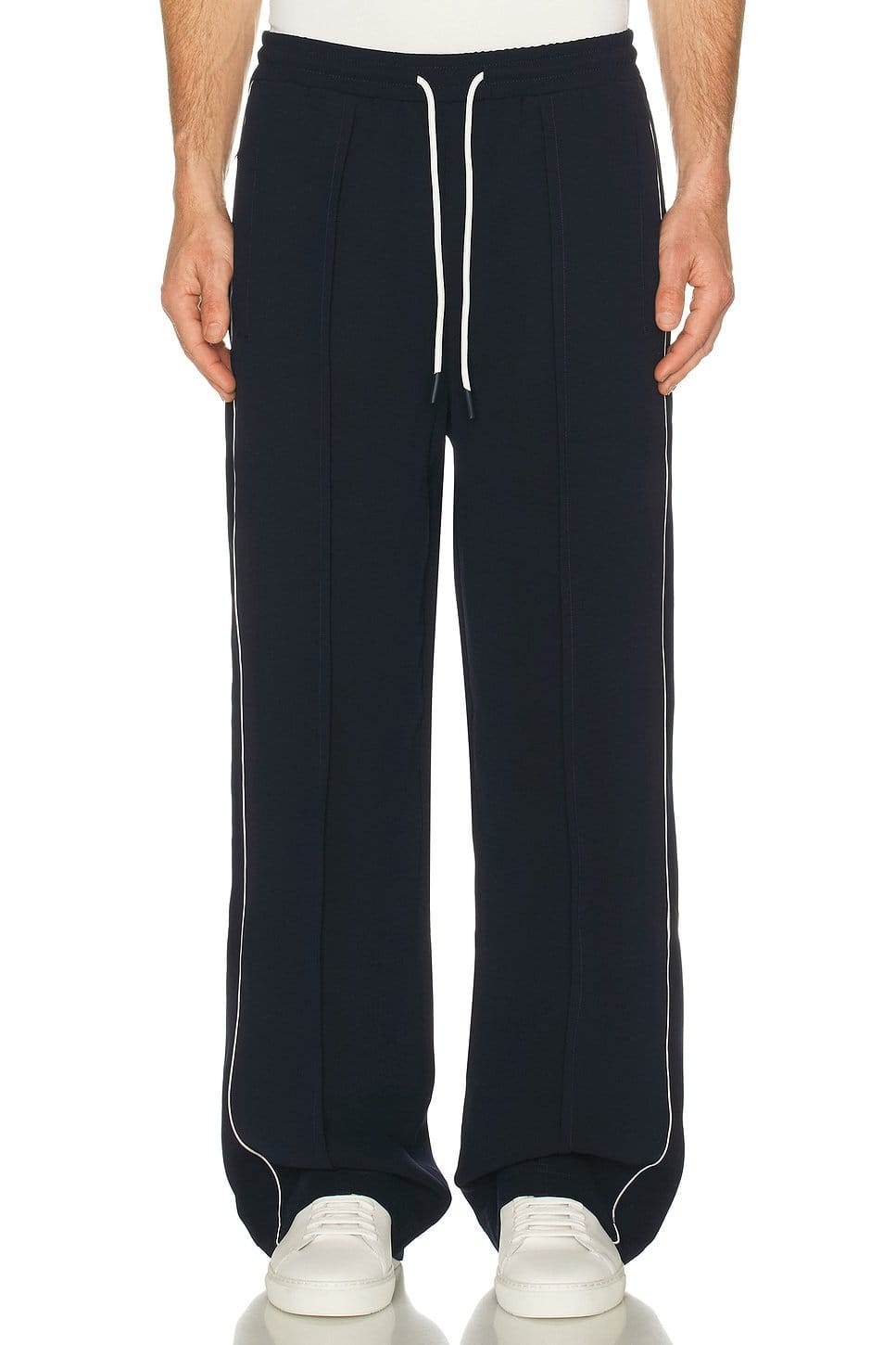 revolve Piping Track Pant - 1