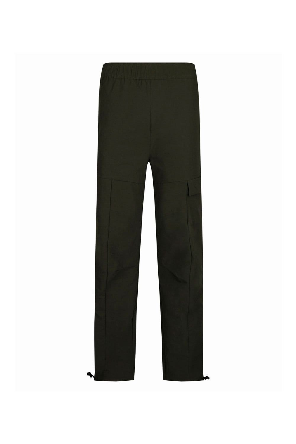 Luke 1977 Luke 1977 Men's Locana Tech Trouser in Dark Green - 4