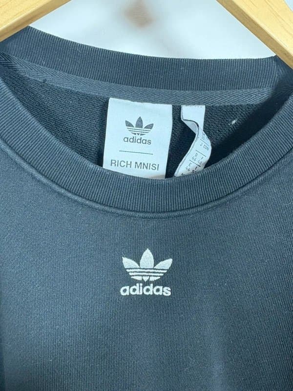 adidas Adidas X Rich Mnisi Sweatshirt Jumper