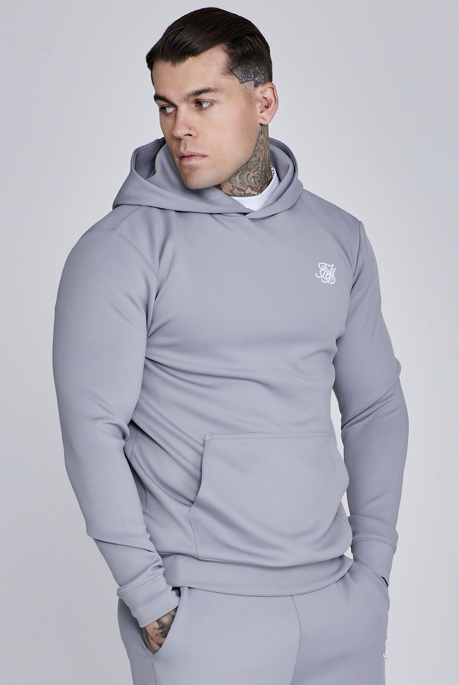 grey