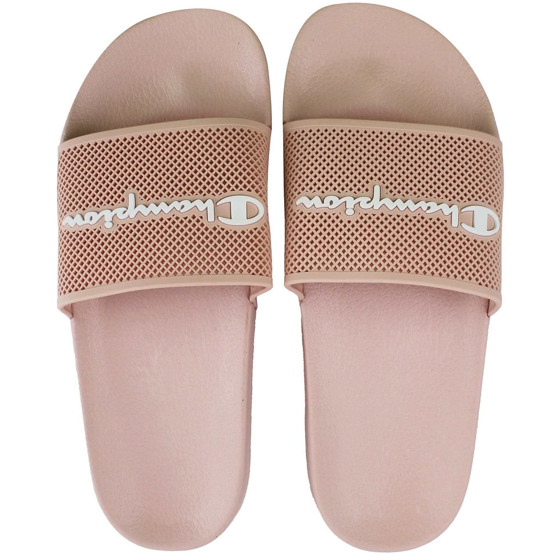 Champion Champion Men's Daytona Pink Sliders