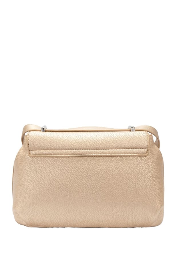 Fiorelli FIORELLI Women's Arabella Crossbody Bag in Metallic Gold - 3