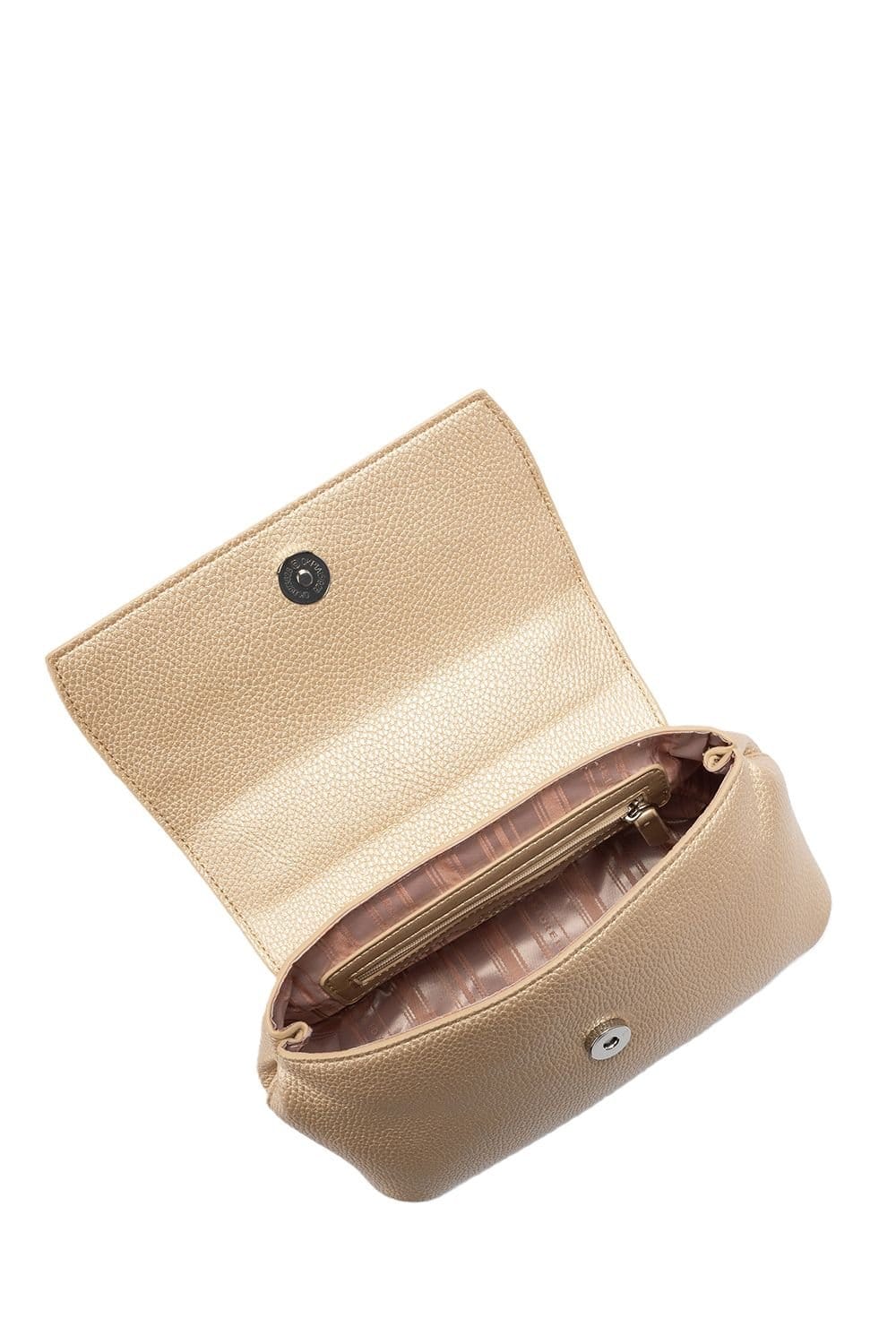 Fiorelli FIORELLI Women's Arabella Crossbody Bag in Metallic Gold - 4