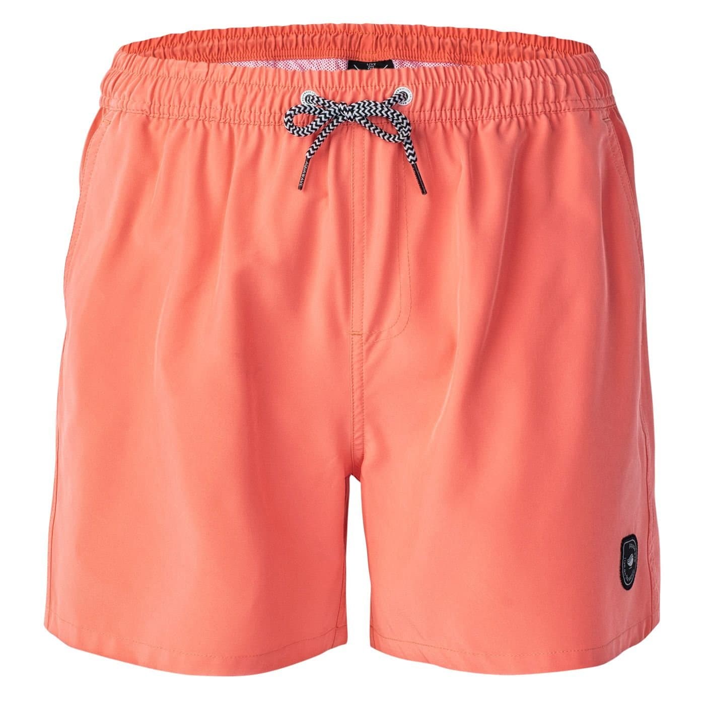 Aquawave Aquawave Men's Degras Swim Shorts in Baby Pink