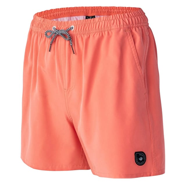 Aquawave Aquawave Men's Degras Swim Shorts in Baby Pink - 3