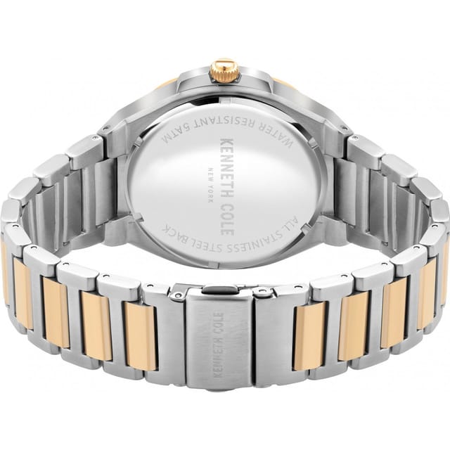 Kenneth Cole Kenneth Cole Women's KCWLK2106201 Classic 36mm Quartz Watch - 2