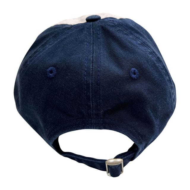 The Who The Who Men's Target Logo Baseball Cap in Light Grey - 2